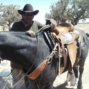 Meet your Posher, Ron